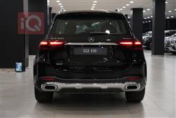 مرسيدس بنز GLE